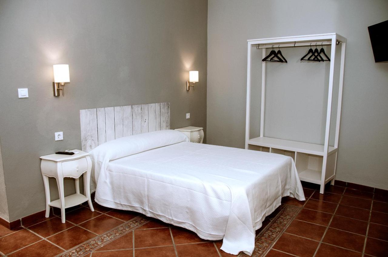 Patio De La Plateria Hotel Córdoba Eksteriør billede