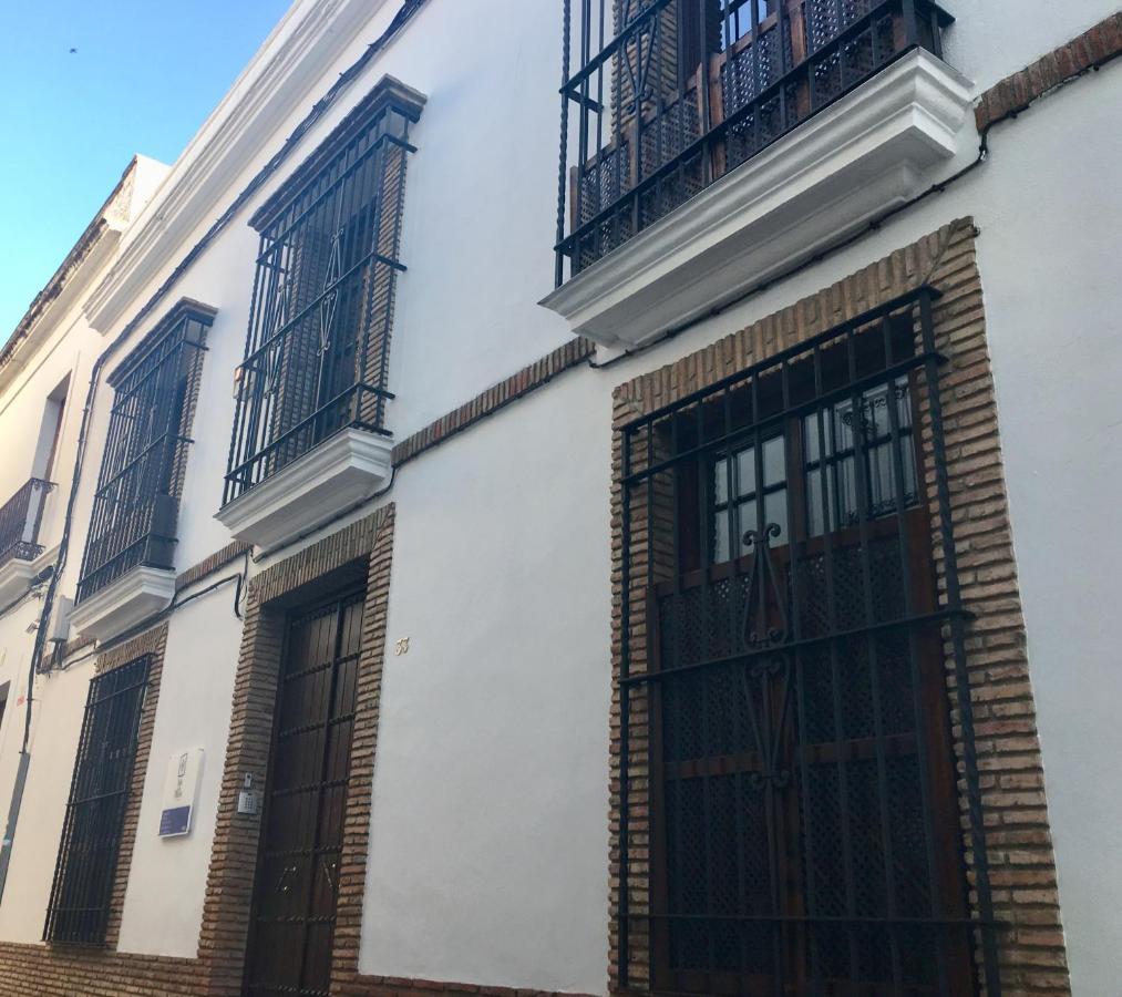 Patio De La Plateria Hotel Córdoba Eksteriør billede